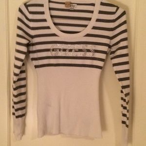 Guess sweater
